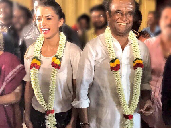 Amy-Rajinikanth