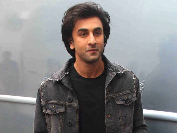 Did Salman Meet Ranbir? 