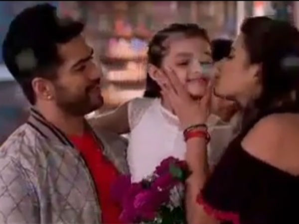 Post Leap, Rishi & Tanuja Live With Their Respective Partners 