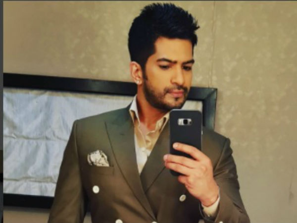 Amit To Reunite Rishi & Tanu!