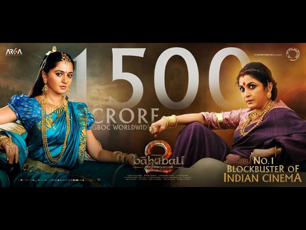 A Big Budget Film Needn't Be Just Star-oriented