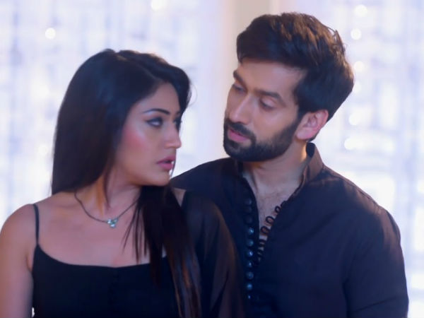 Ishqbaaz Leap