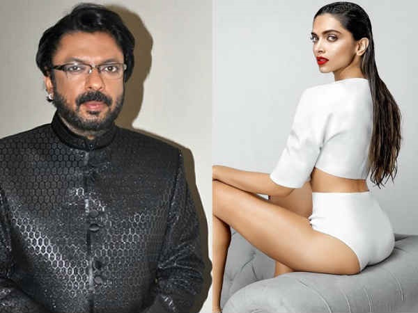 Here's What SLB Feels About Deepika's Photoshoot 