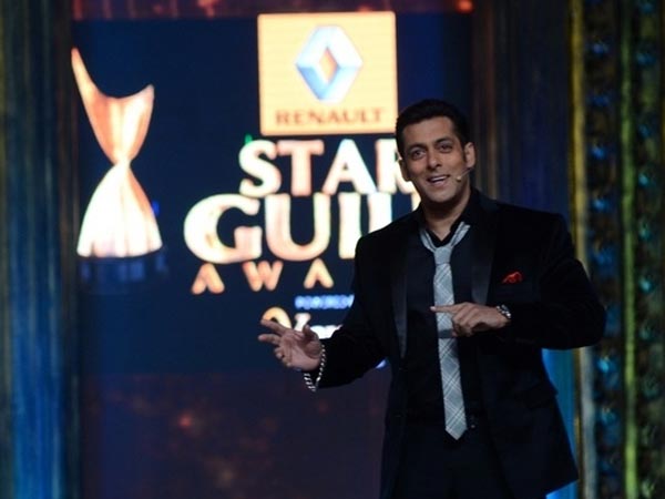 Salman In Awe Of Hindi Audience