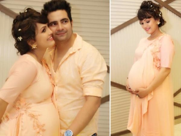 Nisha Thanked Family…