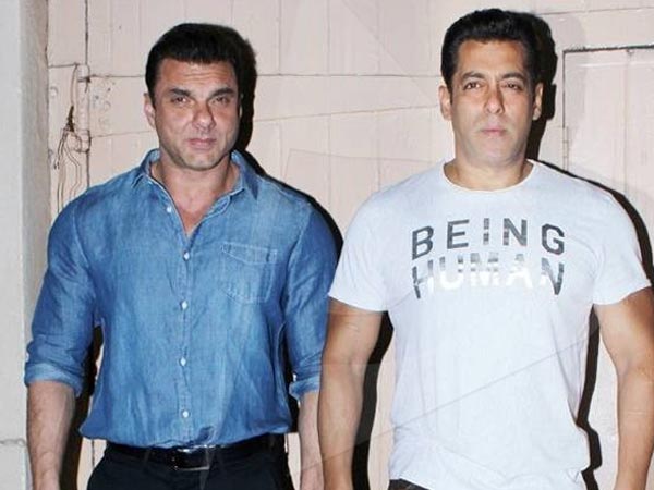 Salman Was Supposed To Promote Tubelight In Studio No. 4. Salman Was Supposed To Promote Tubelight In Studio No. 4.