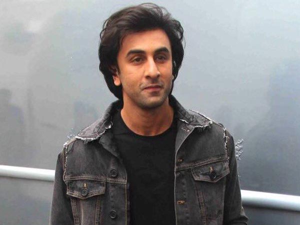 Ranbir Ignored Him Completely Ranbir Ignored Him Completely