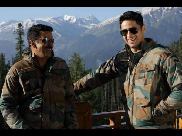 The Plot Of Aiyaary