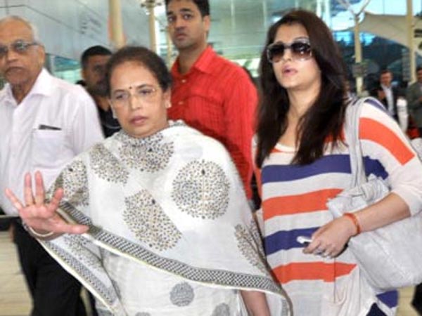 We Came To Know About Her Pregnancy From News Channels