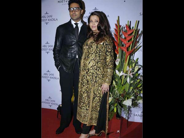 We Can't Show Aishwarya's 7 Months Pregnancy On Screen