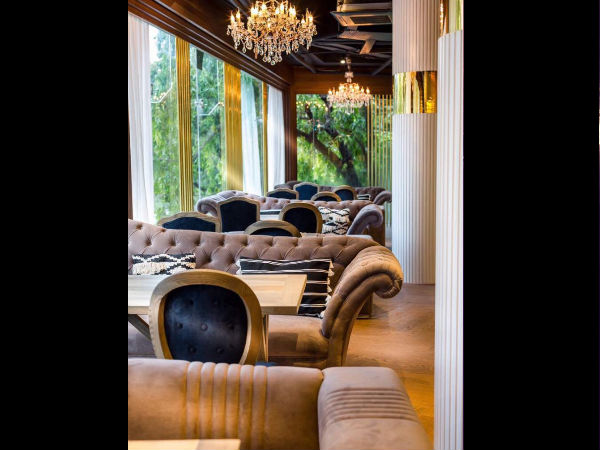 A Glimpse Of Gauri's Work