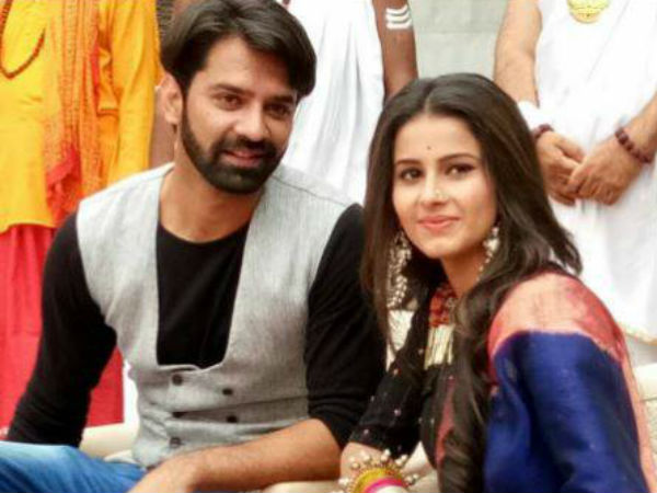 How Shivani Takes The Criticism!