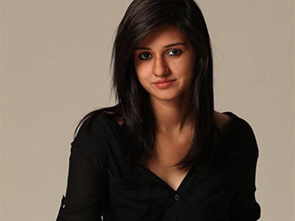 Disha Started From Scratch 