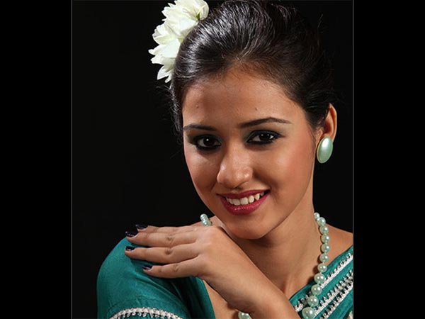 How Disha Got A Break?