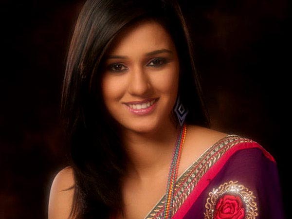 Disha Used To Look Sweet