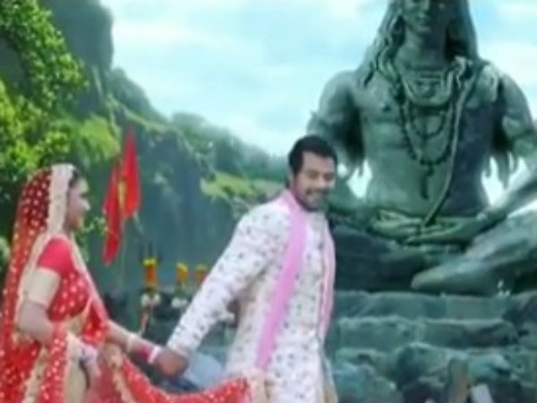 The Most Awaited Moment