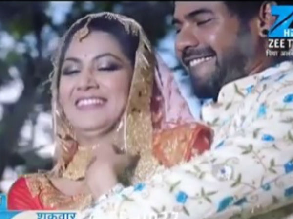 Raghuveer Helps Abhi & Pragya