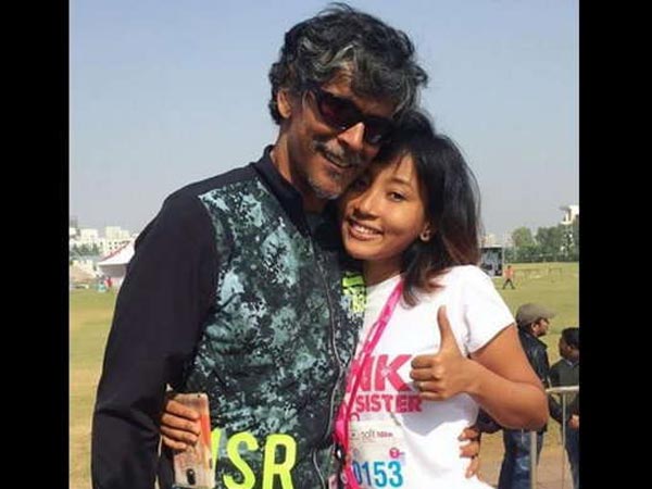 Her Name Is Ankita Konwar 