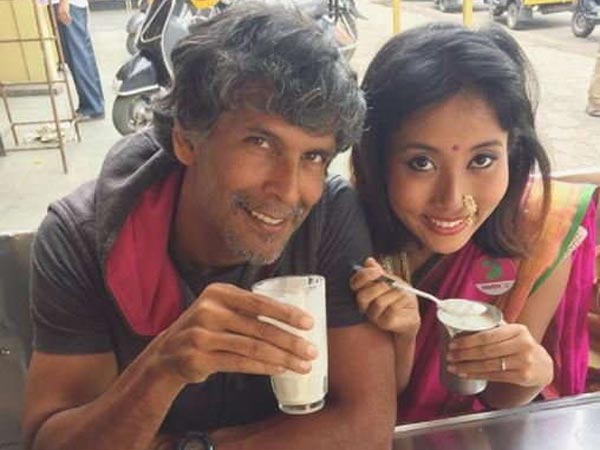  I Am Not A Good Hubby: Milind 