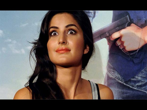 Half Of Bollywood Is Filled With Plastic