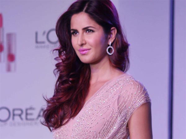 It Wasn't A Personal Attack On Katrina