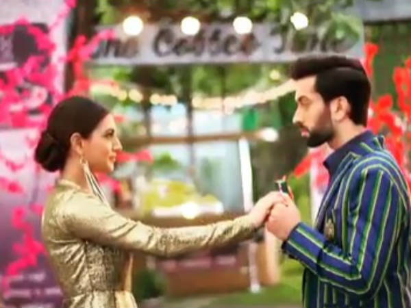 Shivaay With Additi Gupta Shivaay With Additi Gupta