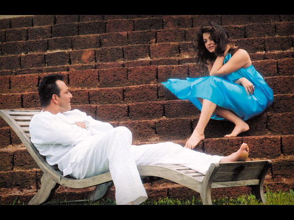  Sanjay To Do Love Story After A While