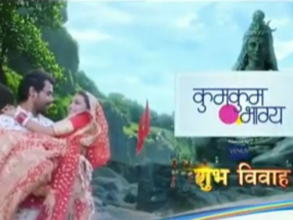 Kumkum Bhagya & Yeh Rishta Kya Kehlata Hai Kumkum Bhagya & Yeh Rishta Kya Kehlata Hai