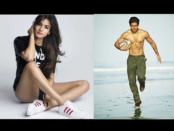 Sonal's Growing Friendship With Abhimanyu Dassani