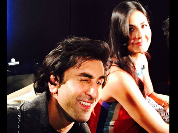 When Ranbir Insulted Katrina When Ranbir Insulted Katrina