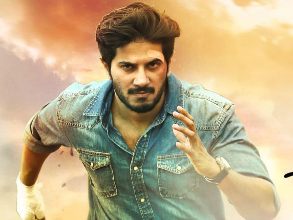 Best Actor (Critics) – Dulquer Salmaan