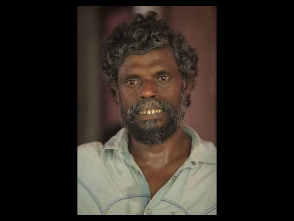 Best Supporting Actor (Male)- Vinayakan