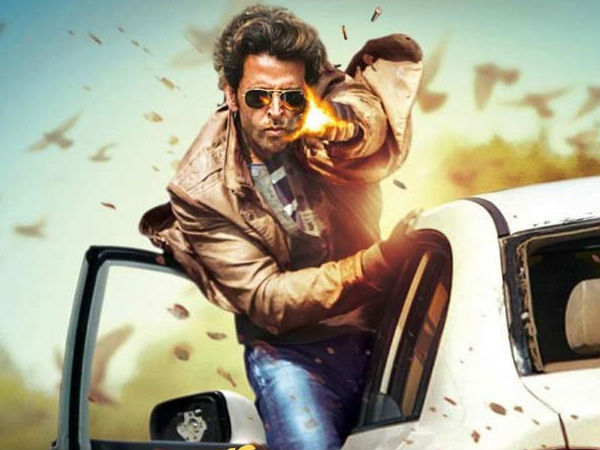 Here's Why Hrithik Didn't Give His Nod To Rambo Remake