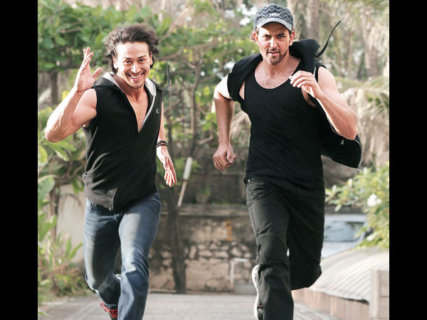 Why He Roped In Tiger