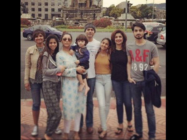 Holiday Time Holiday Time