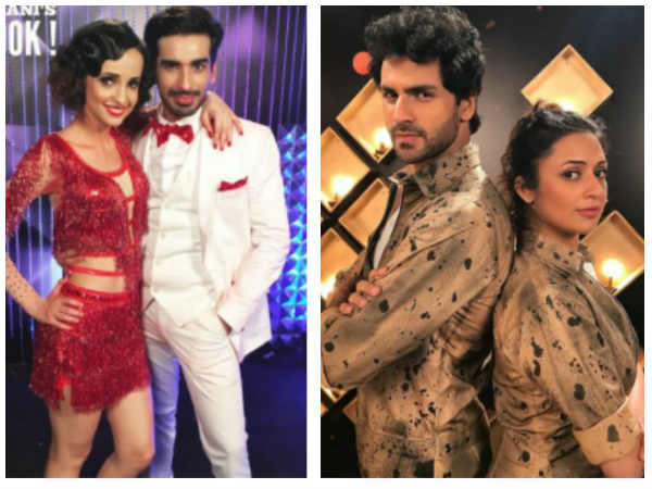 Divyanka Trolled Online!