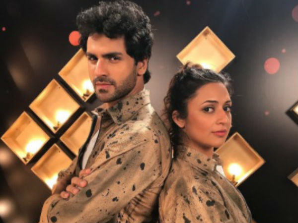 Divyanka and Vivek Fans