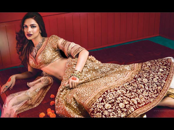 Deepika Is Returning The Favour Now