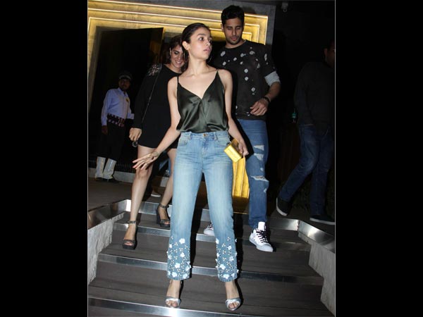 Sid & Alia Sid & Alia