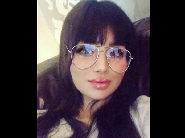 I Am Not That Person