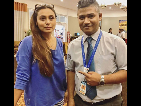 Here's How Rani Will Balance Work & Adira