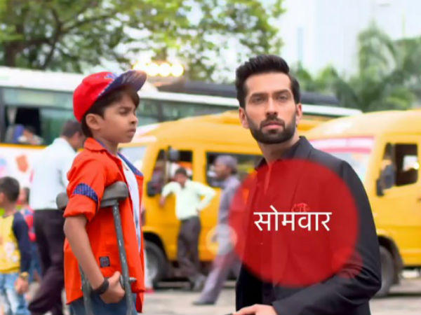 Sahil Unaware Of ShiVika’s Separation Sahil Unaware Of ShiVika’s Separation