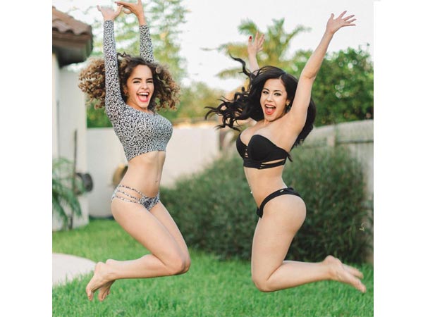 Girls Just Wanna Have Fun