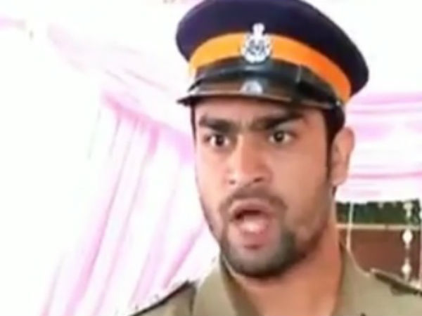 Ayaan To Get Maya Arrested During Her Baby Shower?