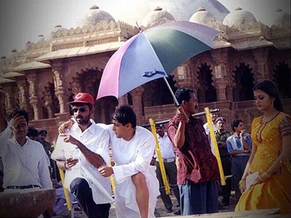  Salman Khan Wanted A Different End