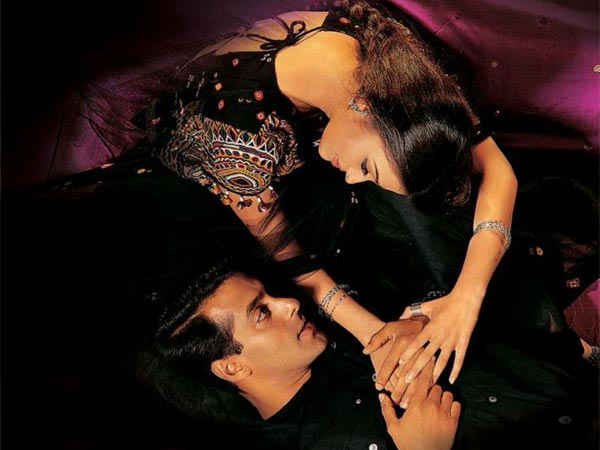 Salman Wanted Aishwarya Rai To Re-Unite With Him