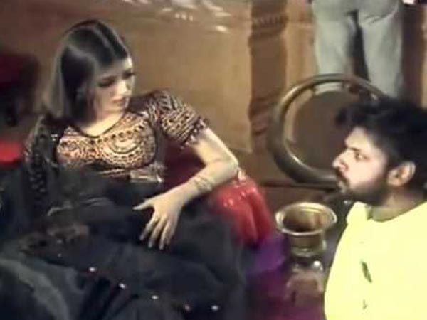 Sanjay Leela Bhansali Was Against It