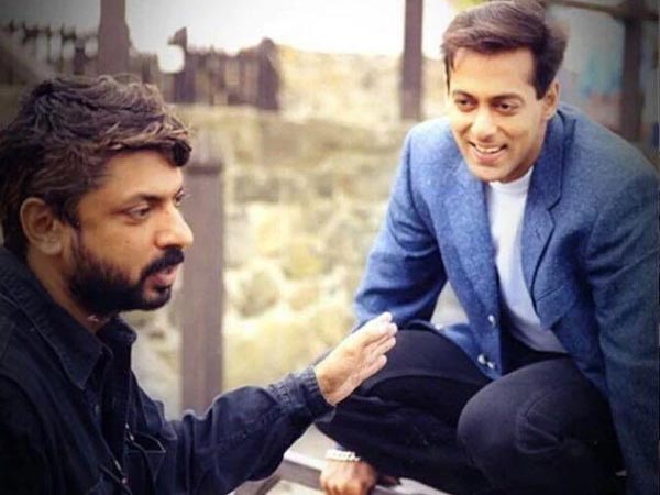 Some Real Life Inspirations