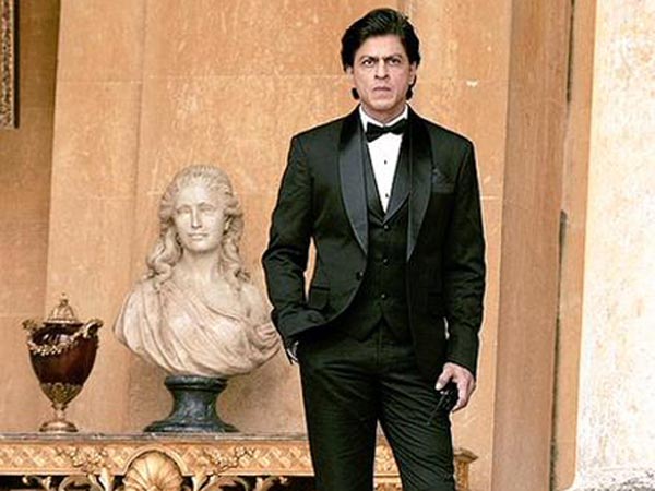 Dwarf SRK