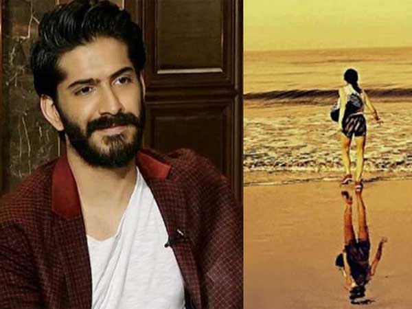 Amrita's Strict Diktat